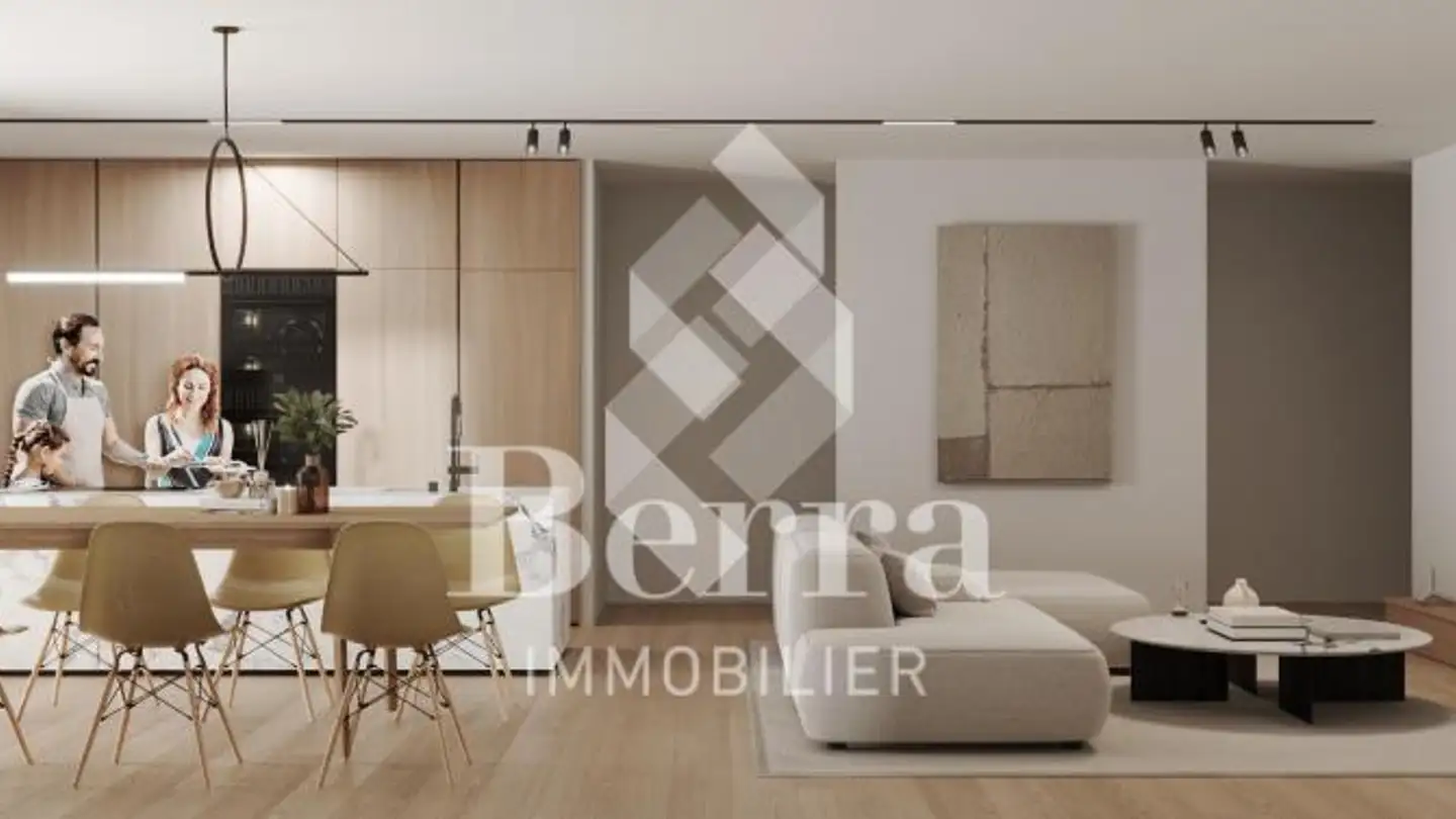 Appartamento in vendita - Aproz, 1994 Aproz (Nendaz) - Foto 3