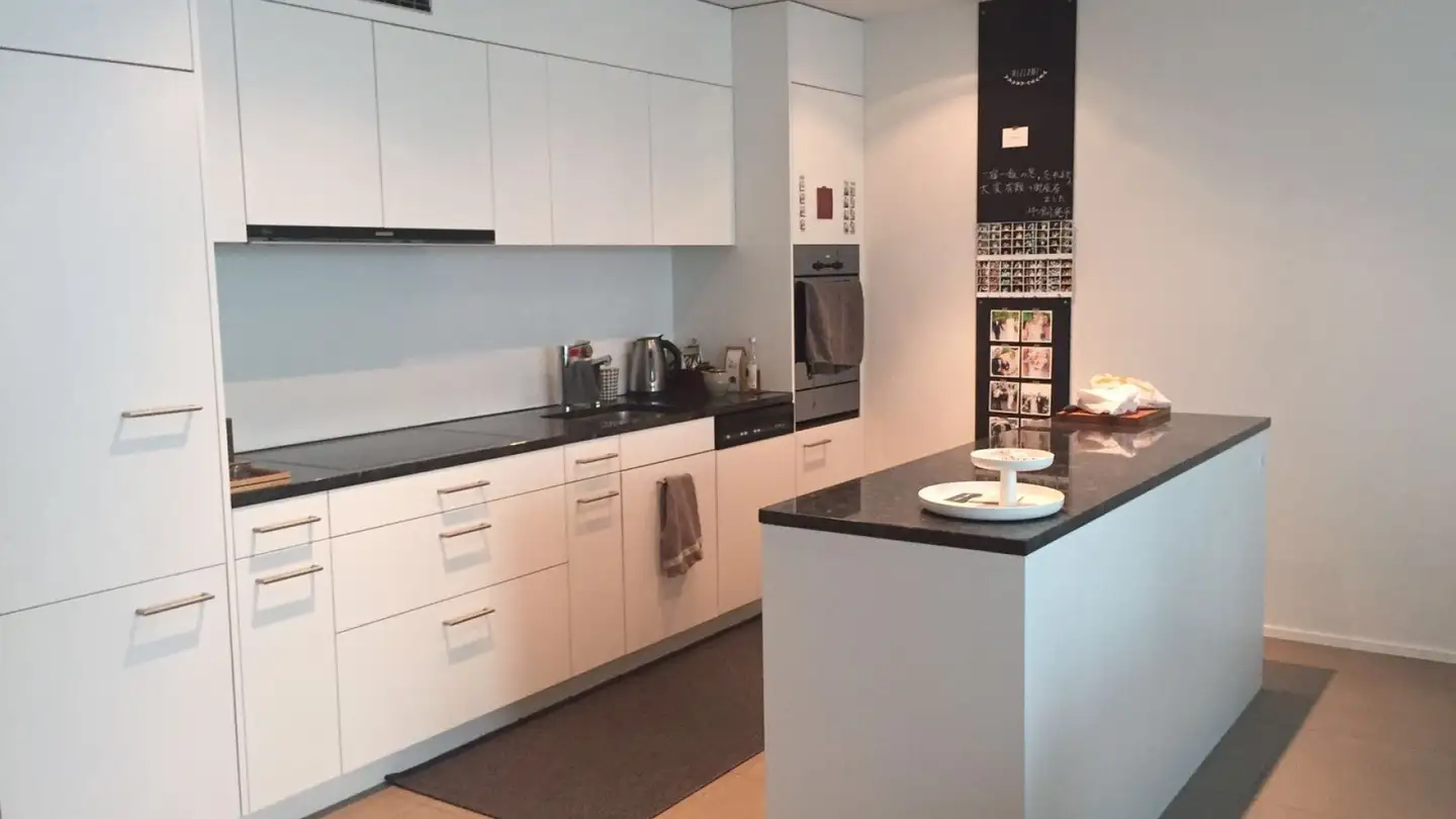 Appartamento in affitto - Bahnhofstrasse 18B, 6030 Ebikon - Foto 2