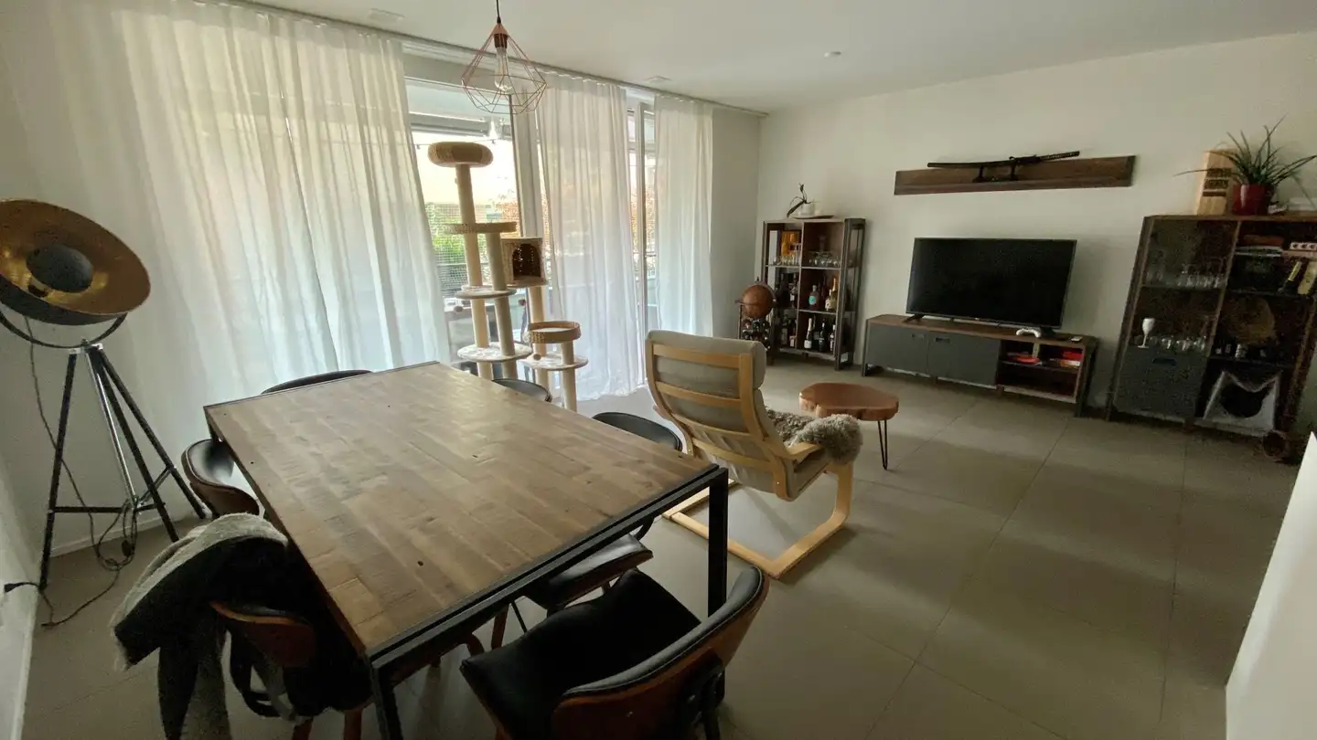 Appartamento in affitto - Bahnhofstrasse 18B, 6030 Ebikon - Foto 3