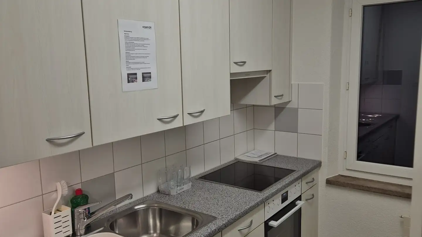 Stanza singola in affitto - 8610 Uster - Foto 3