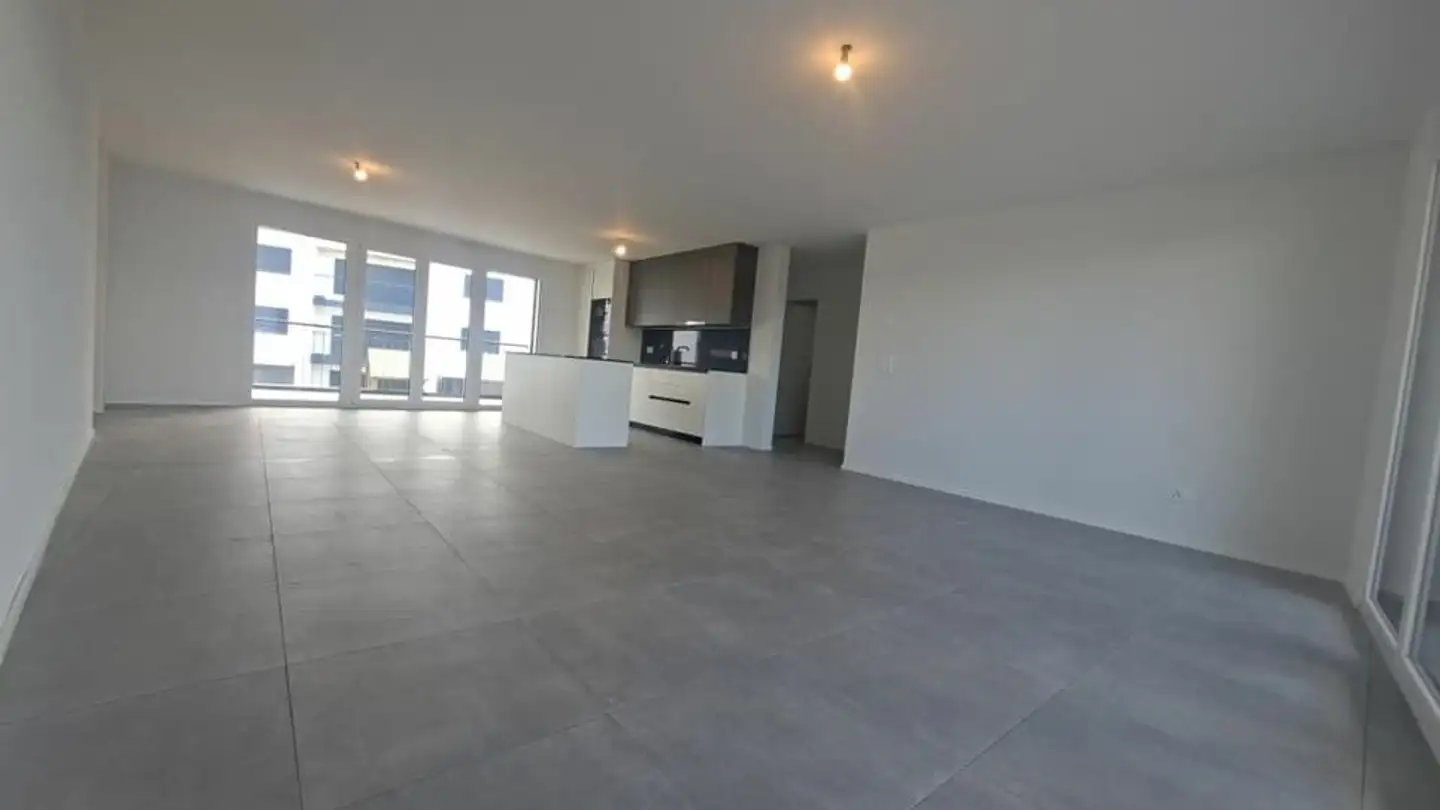 Appartamento in affitto - Route De La Poya 14, 1726 Farvagny-le-Grand