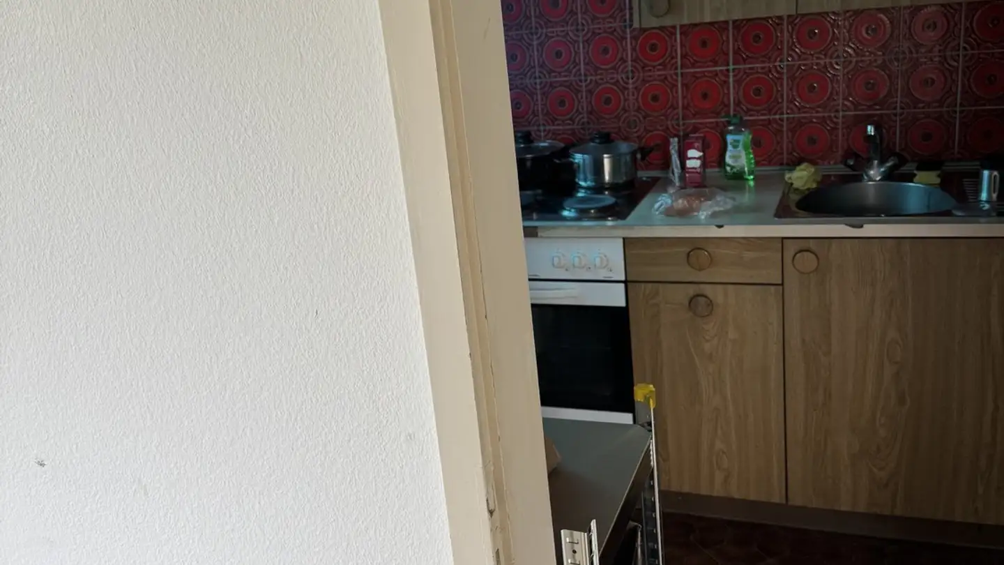 Apartment for rent - Ueberlandstrasse 351, 8051 Zürich - Photo 4