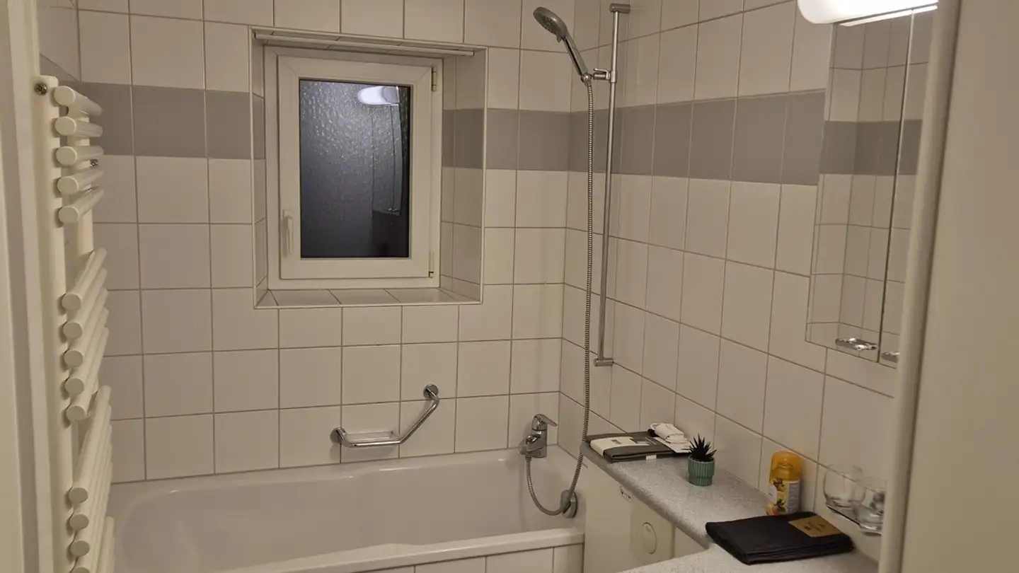 Stanza singola in affitto - 8610 Uster - Foto 4