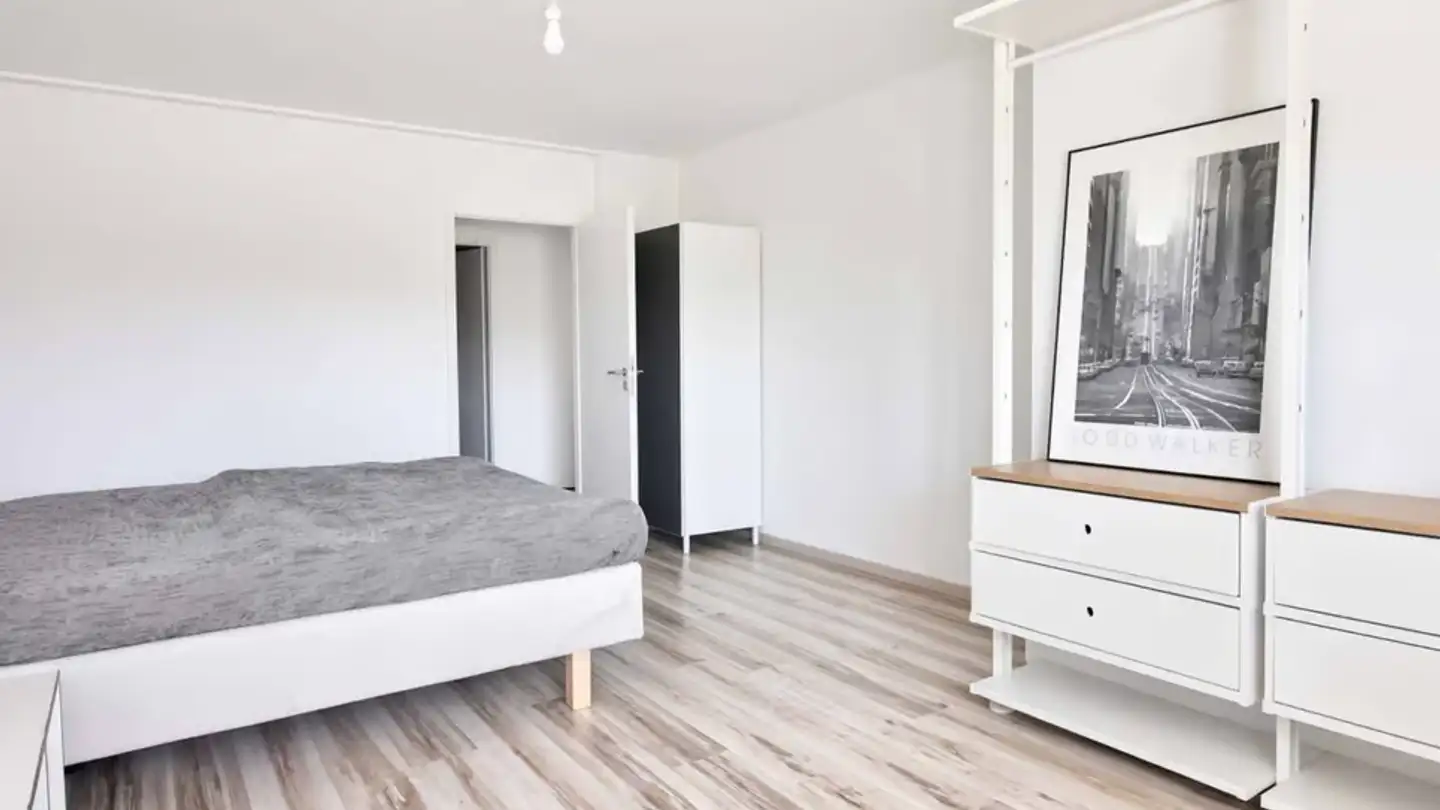 Appartement à vendre - 1040 Echallens - Photo 4