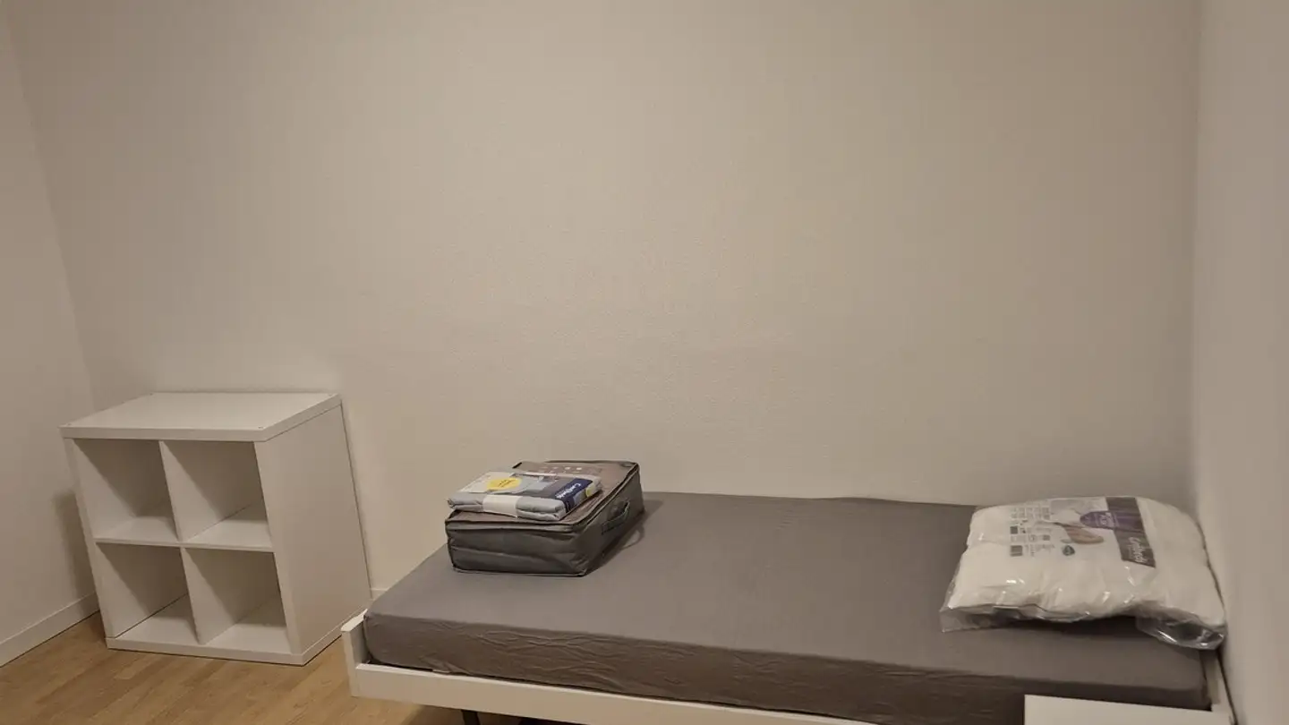 Stanza singola in affitto - 8610 Uster