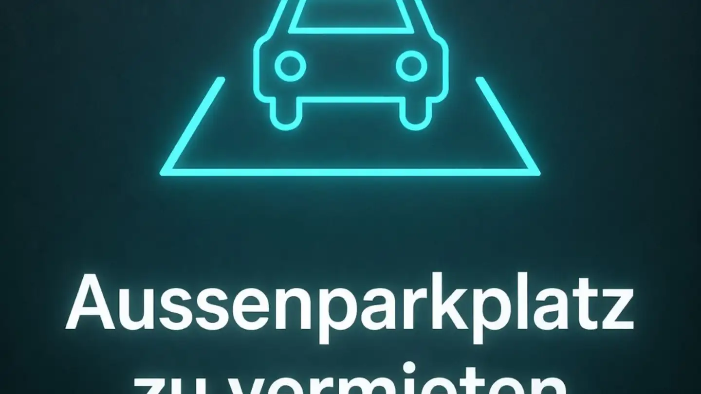 Parkplatz im Freien mieten - Lerchenfeld 5, 8560 Märstetten