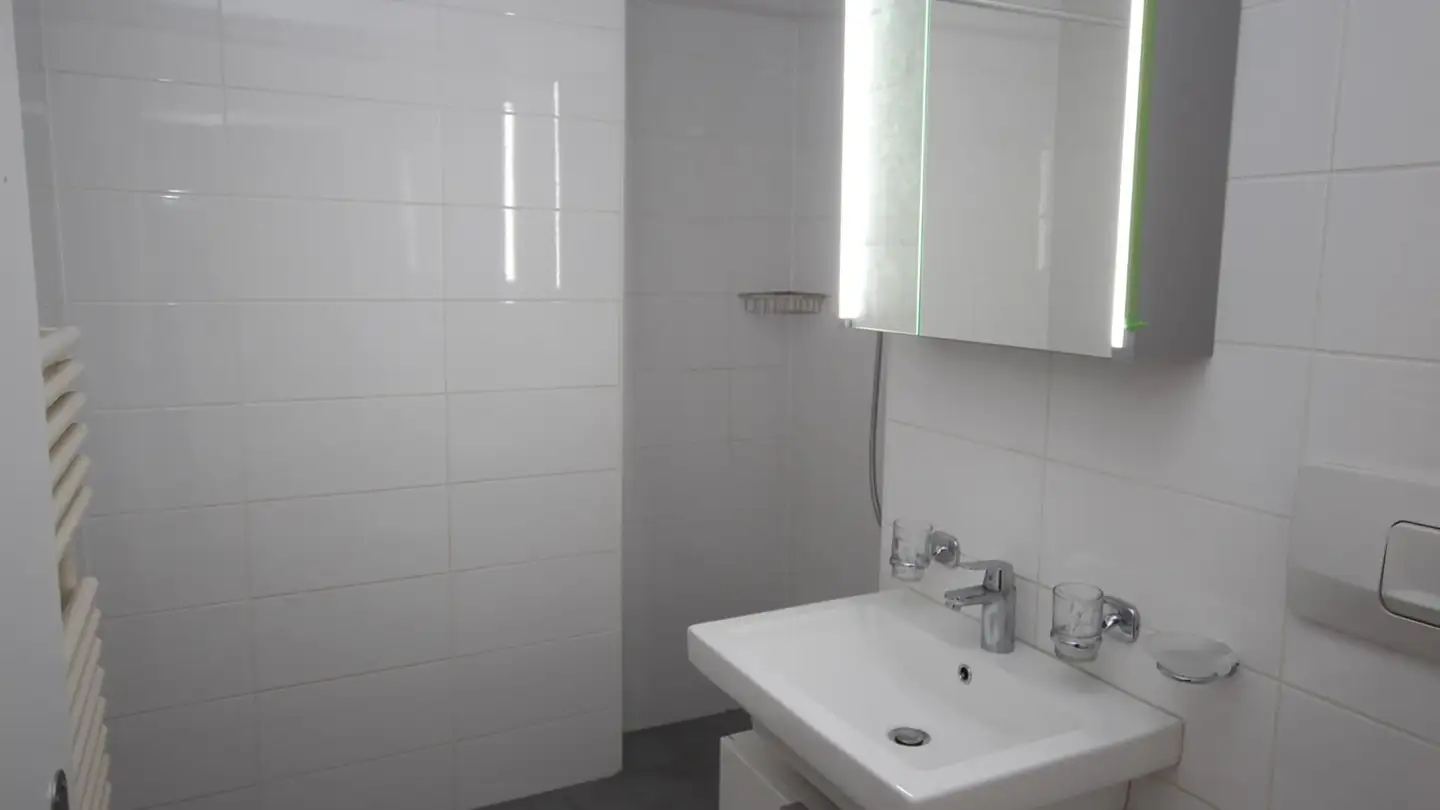 Furnished apartment for rent - Rue De-Monthoux 21, 1201 Genève - Photo 4