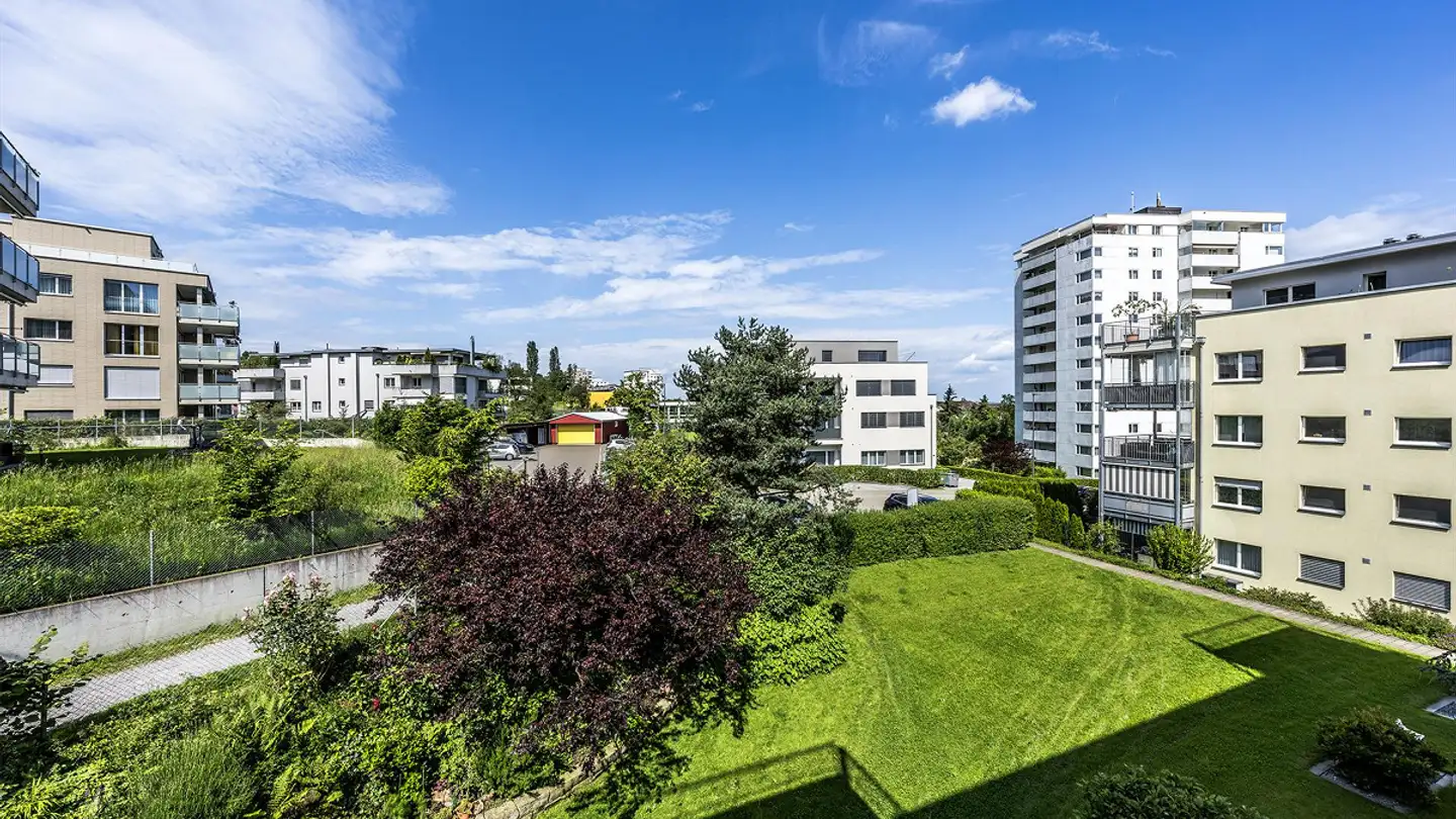 Wohnung kaufen - Bachwiesstrasse 23, 9404 Rorschacherberg - Foto 2