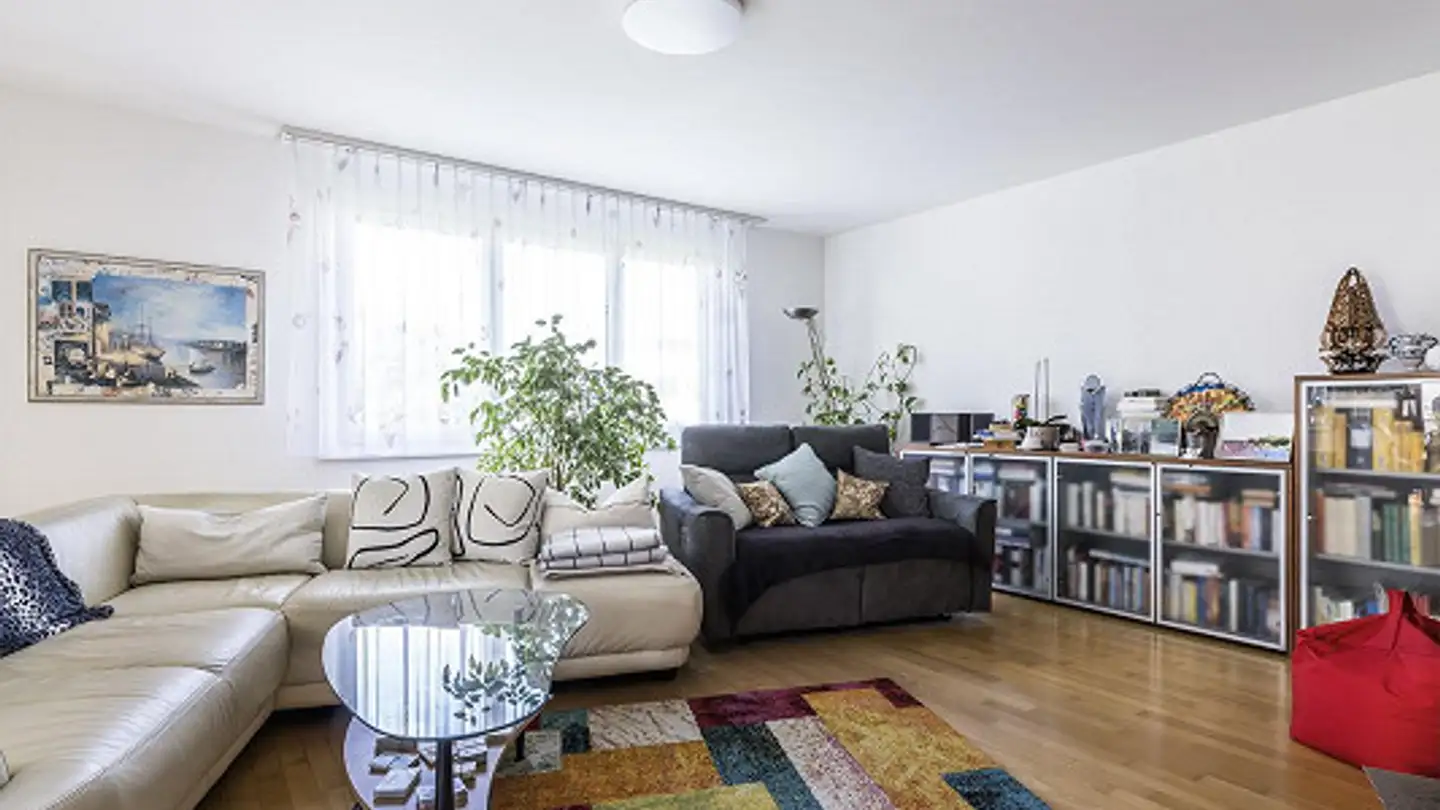 Wohnung kaufen - Bachwiesstrasse 23, 9404 Rorschacherberg - Foto 4