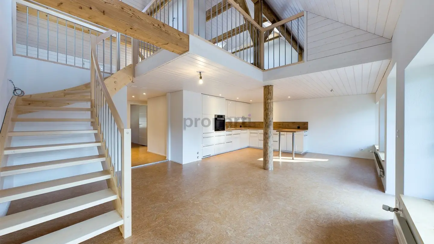 Wohnung mieten - 8320 Fehraltorf