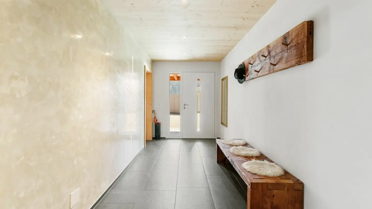 Einfamilienhaus kaufen - Sonnenweg 2, 9127 St. Peterzell - Foto 4
