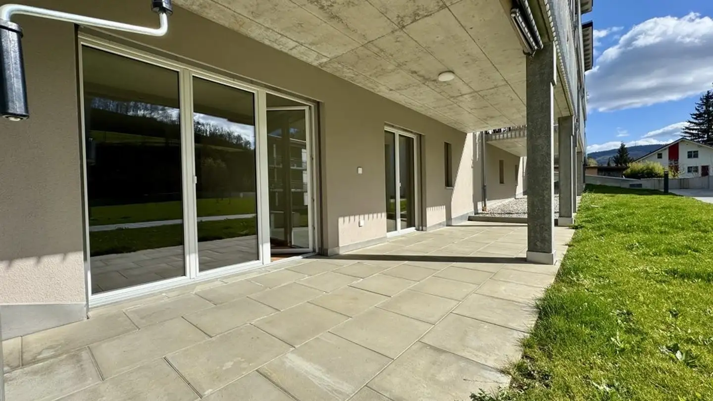 Appartamento in affitto - Steimet 570, 5063 Wölflinswil - Foto 3