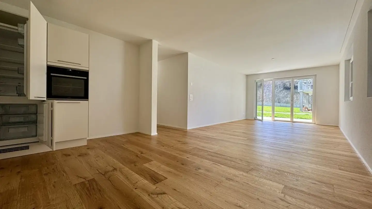 Appartamento in affitto - Steimet 570, 5063 Wölflinswil - Foto 4