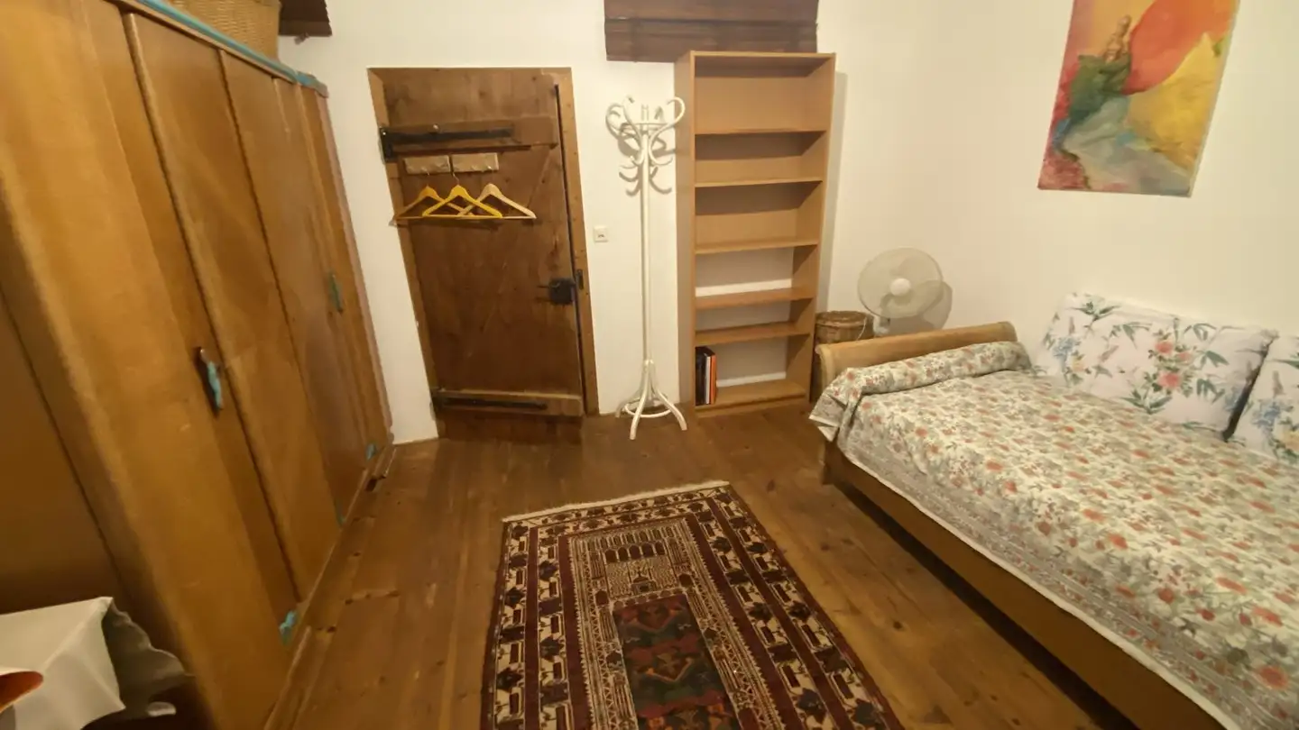 Stanza singola in affitto - Flurwaldweg 3, 5522 Tägerig - Photo 2