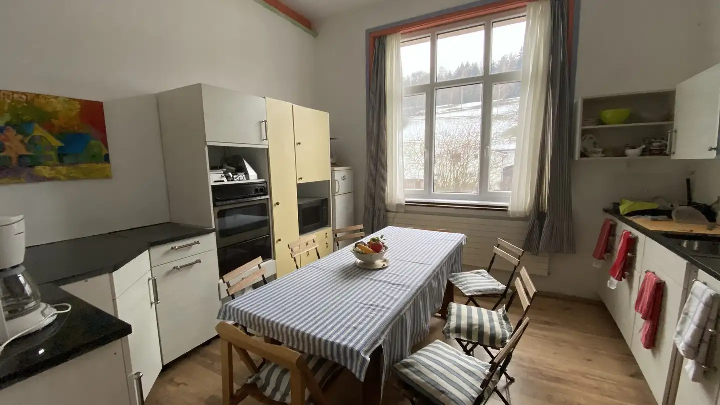 Stanza singola in affitto - Flurwaldweg 3, 5522 Tägerig - Photo 3