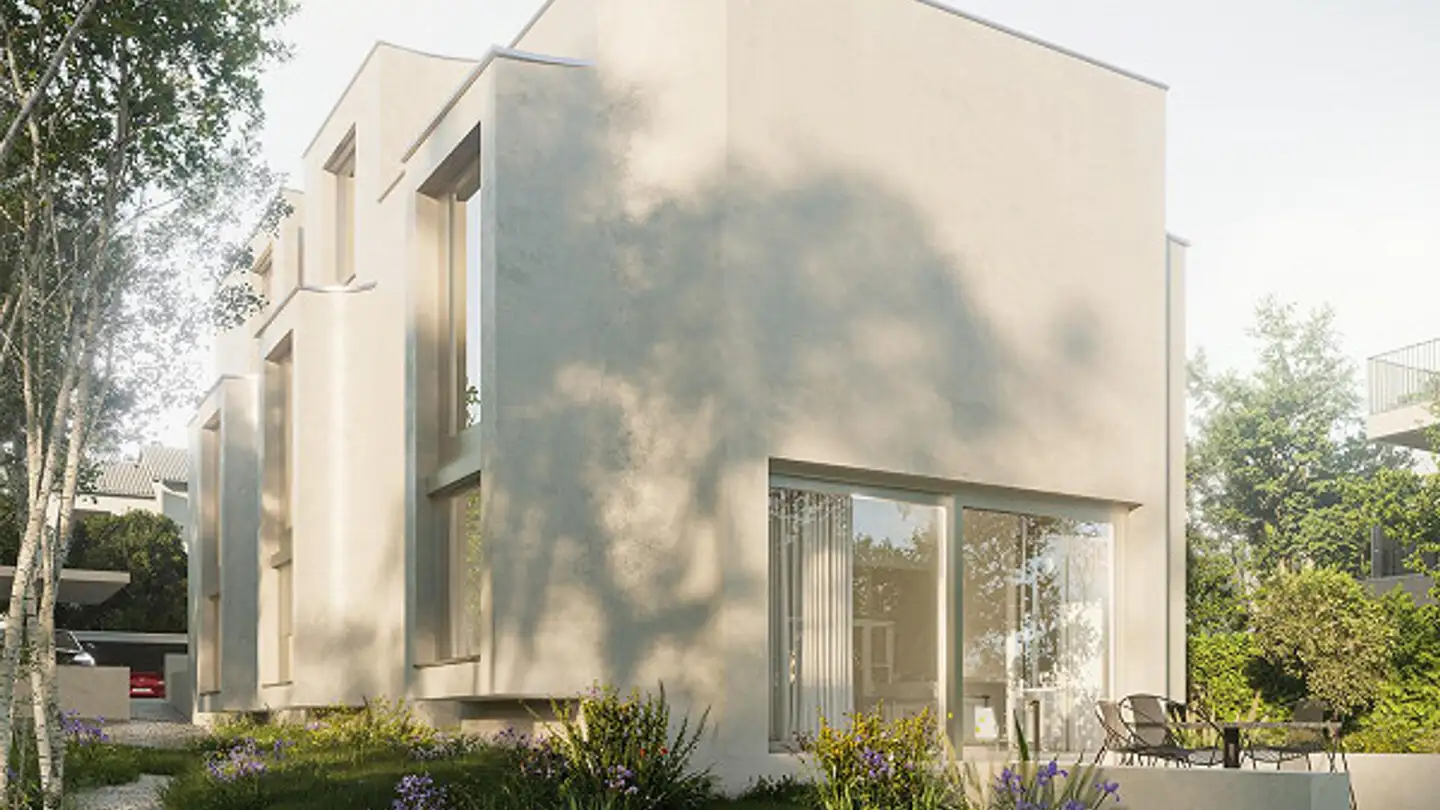 Apartment for sale - Wydenstrasse 11, 8542 Wiesendangen