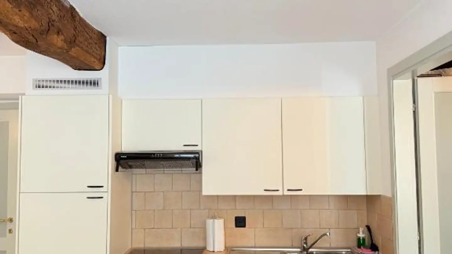 Appartamento in affitto - Riva Dal Drèra, 6922 Morcote - Foto 3