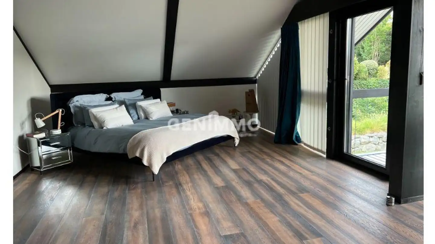 Maison individuelle à louer - 1248 Hermance - Photo 4