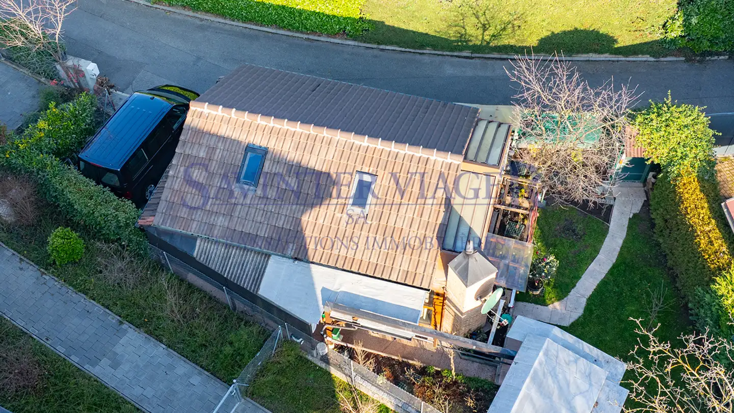 Maison individuelle à vendre - 1228 Plan-les-Ouates - Photo 3