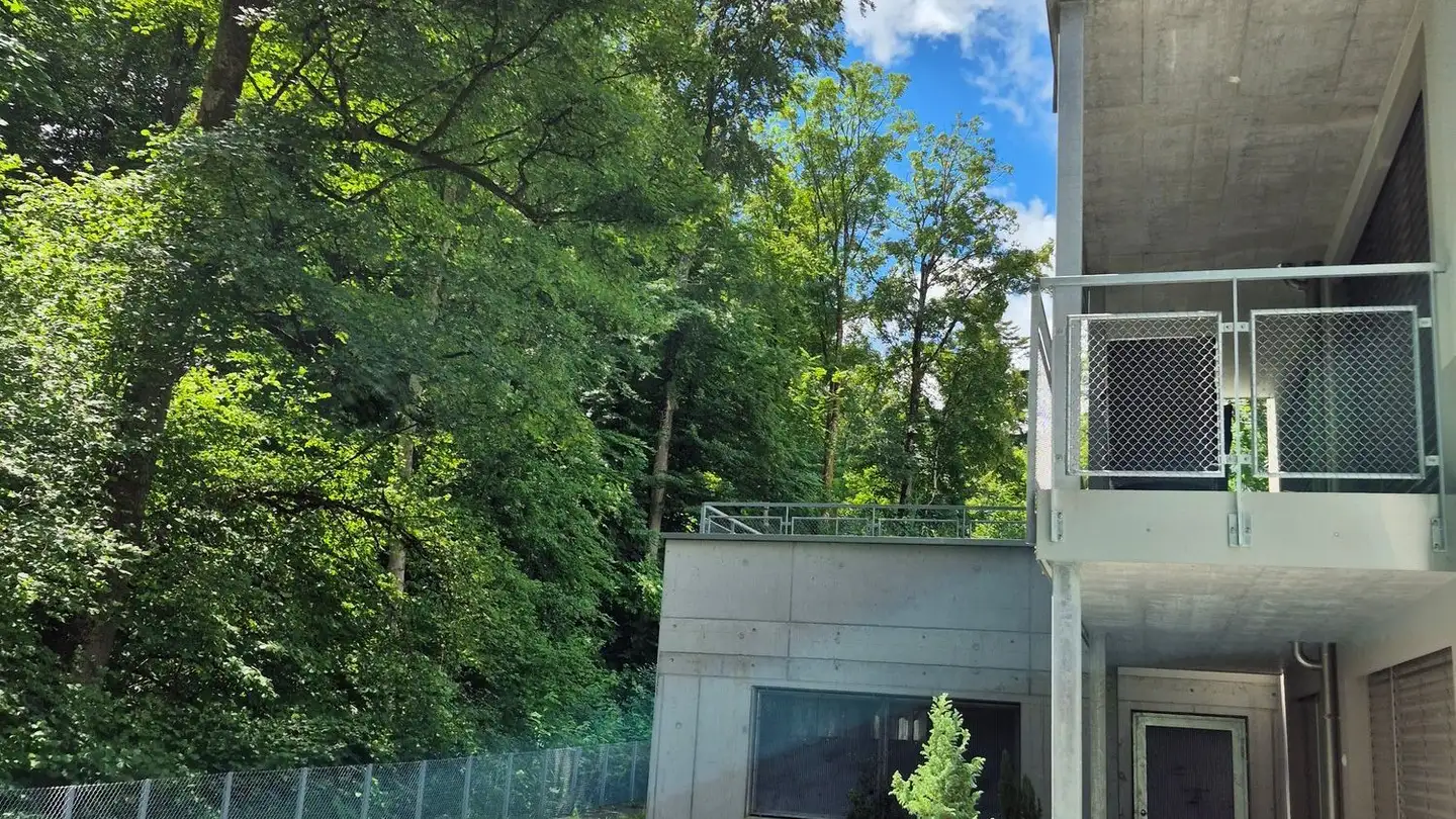 Appartement à louer - Mühleweg 11a, 8135 Langnau am Albis