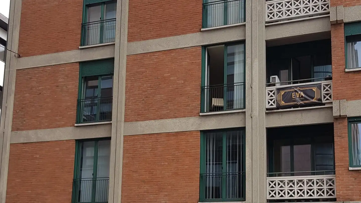 Negozio in affitto - Via G.B. Pioda 6, 6900 Lugano