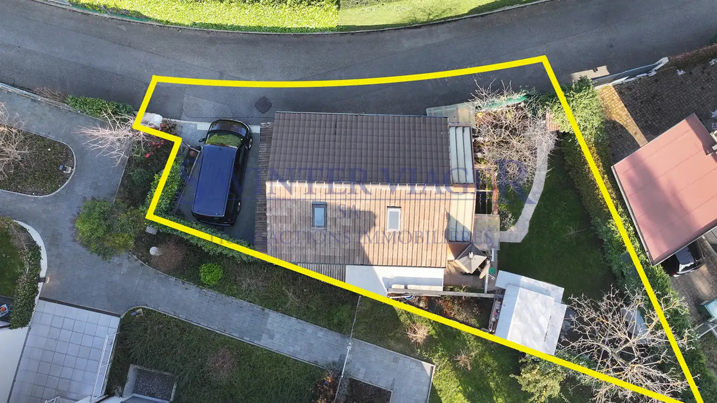 Maison individuelle à vendre - 1228 Plan-les-Ouates - Photo 4