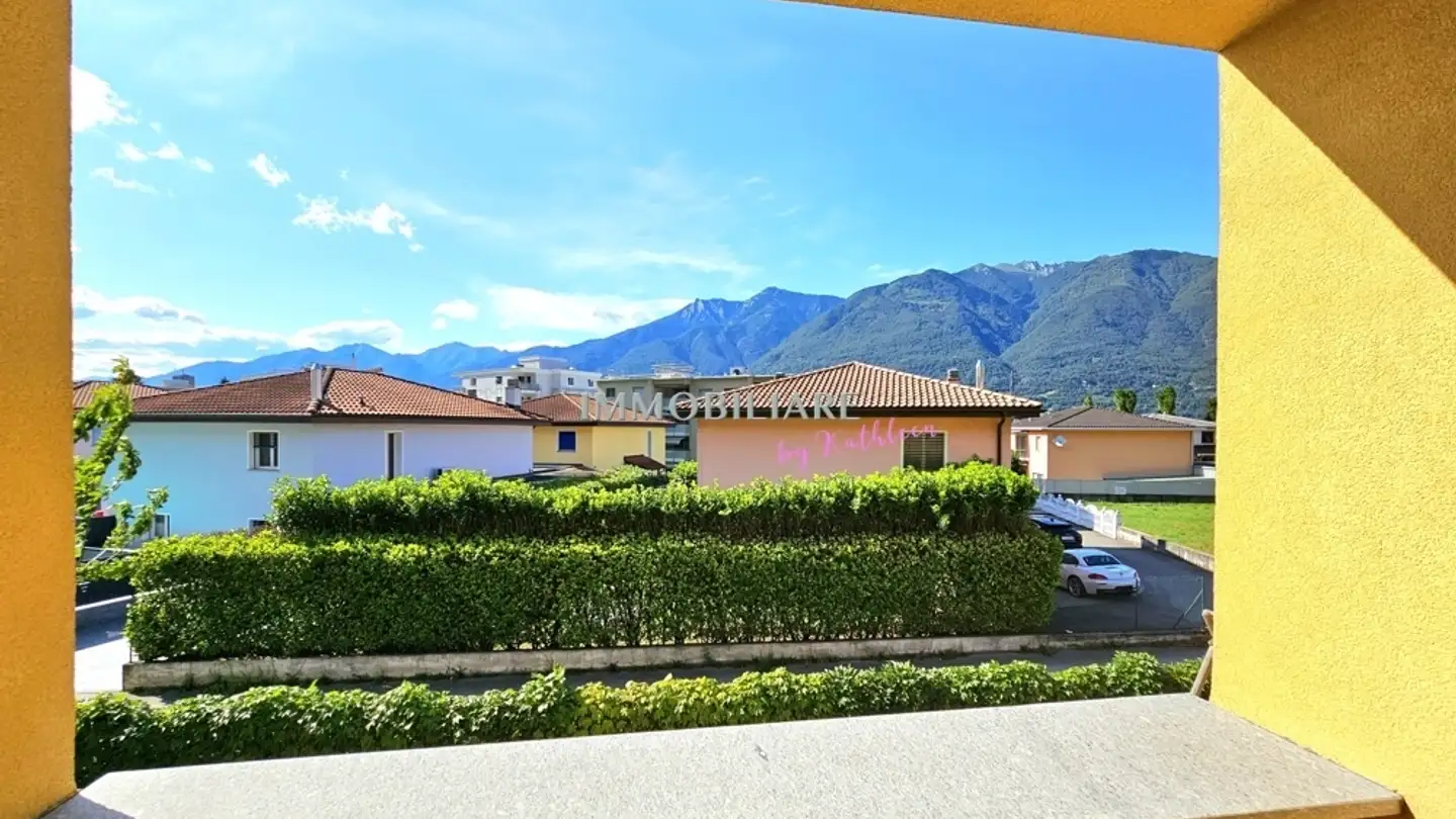 Appartamento in vendita - 6593 Cadenazzo - Photo 2