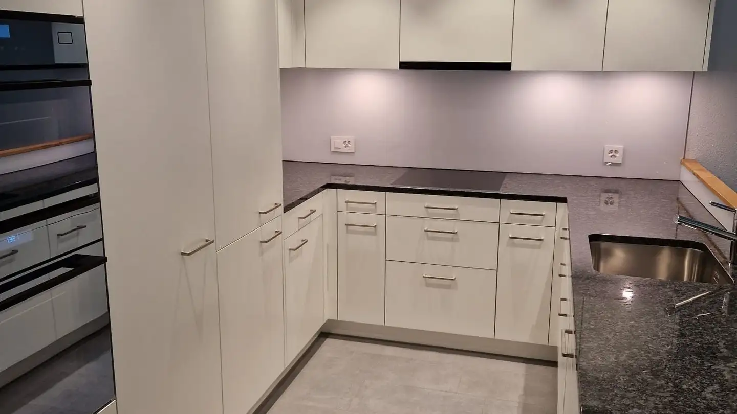 Appartement à louer - Mühleweg 11a, 8135 Langnau am Albis - Photo 2