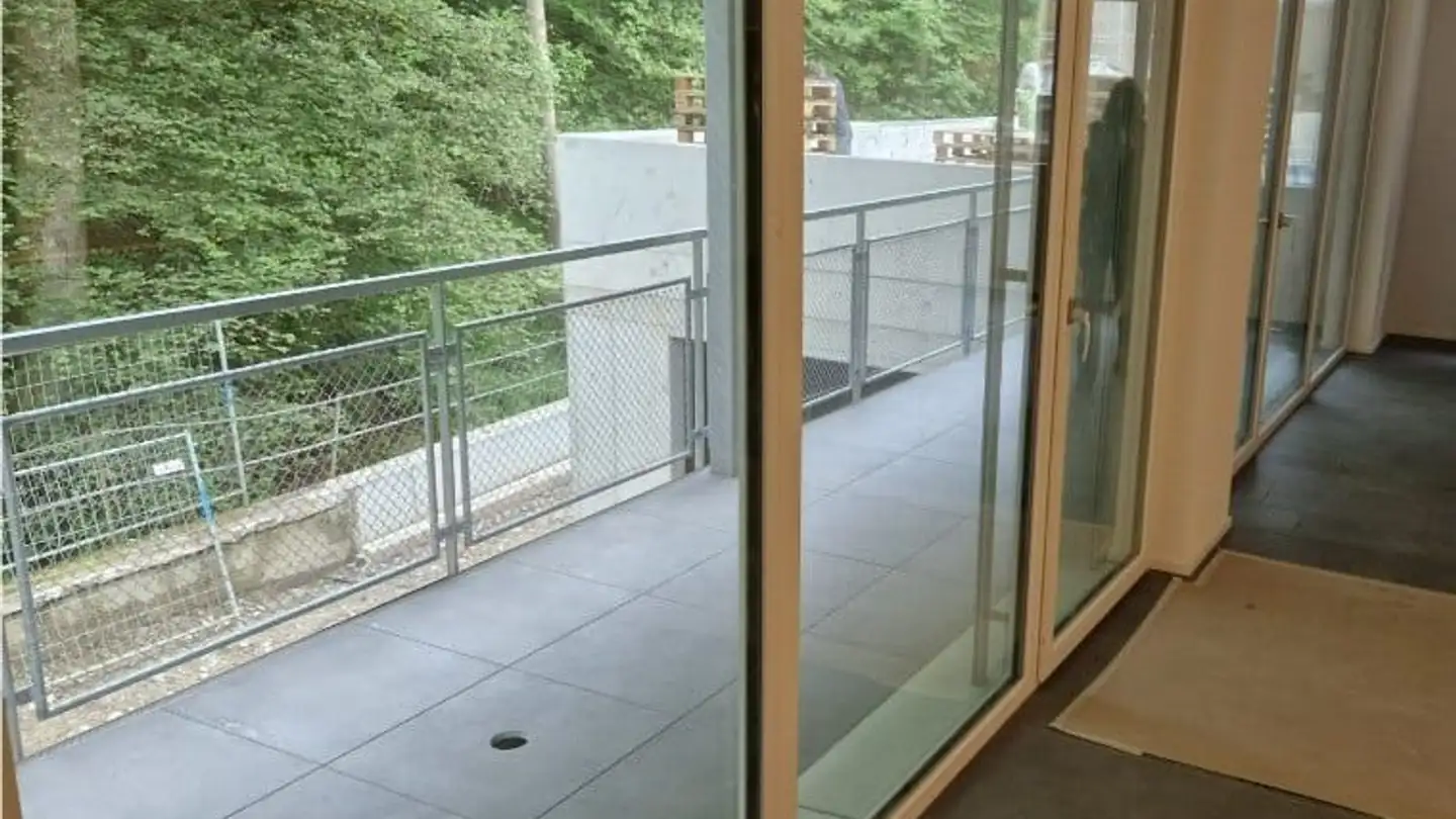 Appartement à louer - Mühleweg 11a, 8135 Langnau am Albis - Photo 3