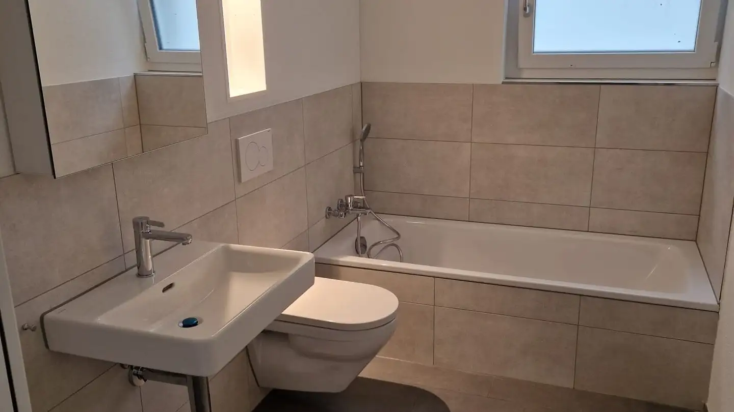 Appartement à louer - Mühleweg 11a, 8135 Langnau am Albis - Photo 4
