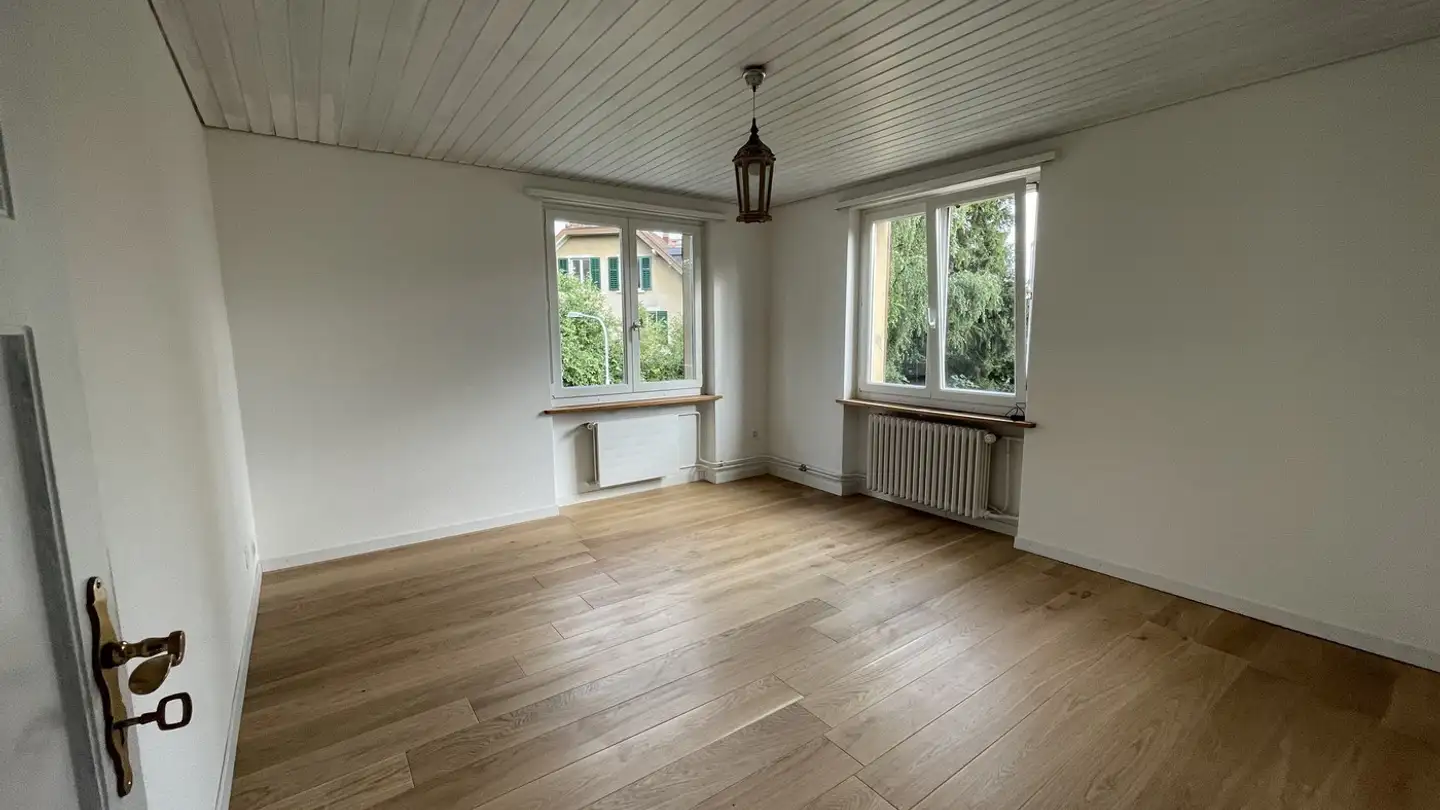 Single house for rent - Grubenackerstrasse 91, 8052 Zürich - Photo 3