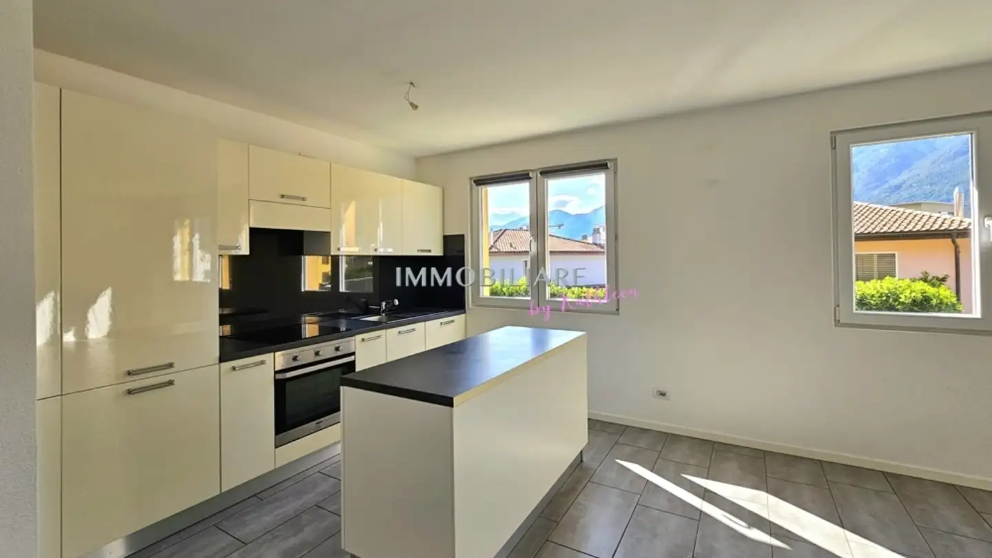 Appartamento in vendita - 6593 Cadenazzo - Photo 3