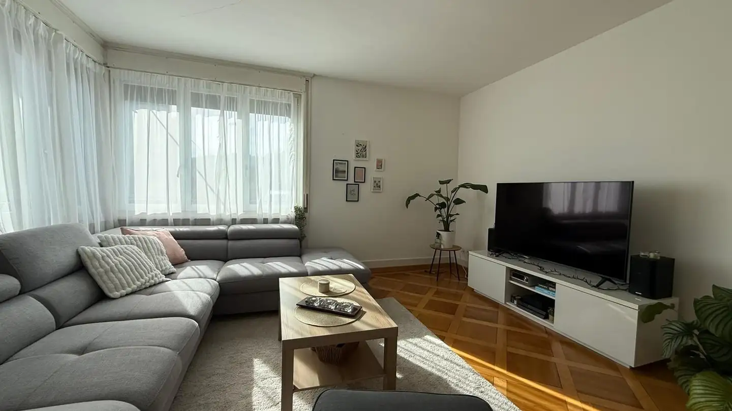 Zimmer mieten - 8045 Zürich