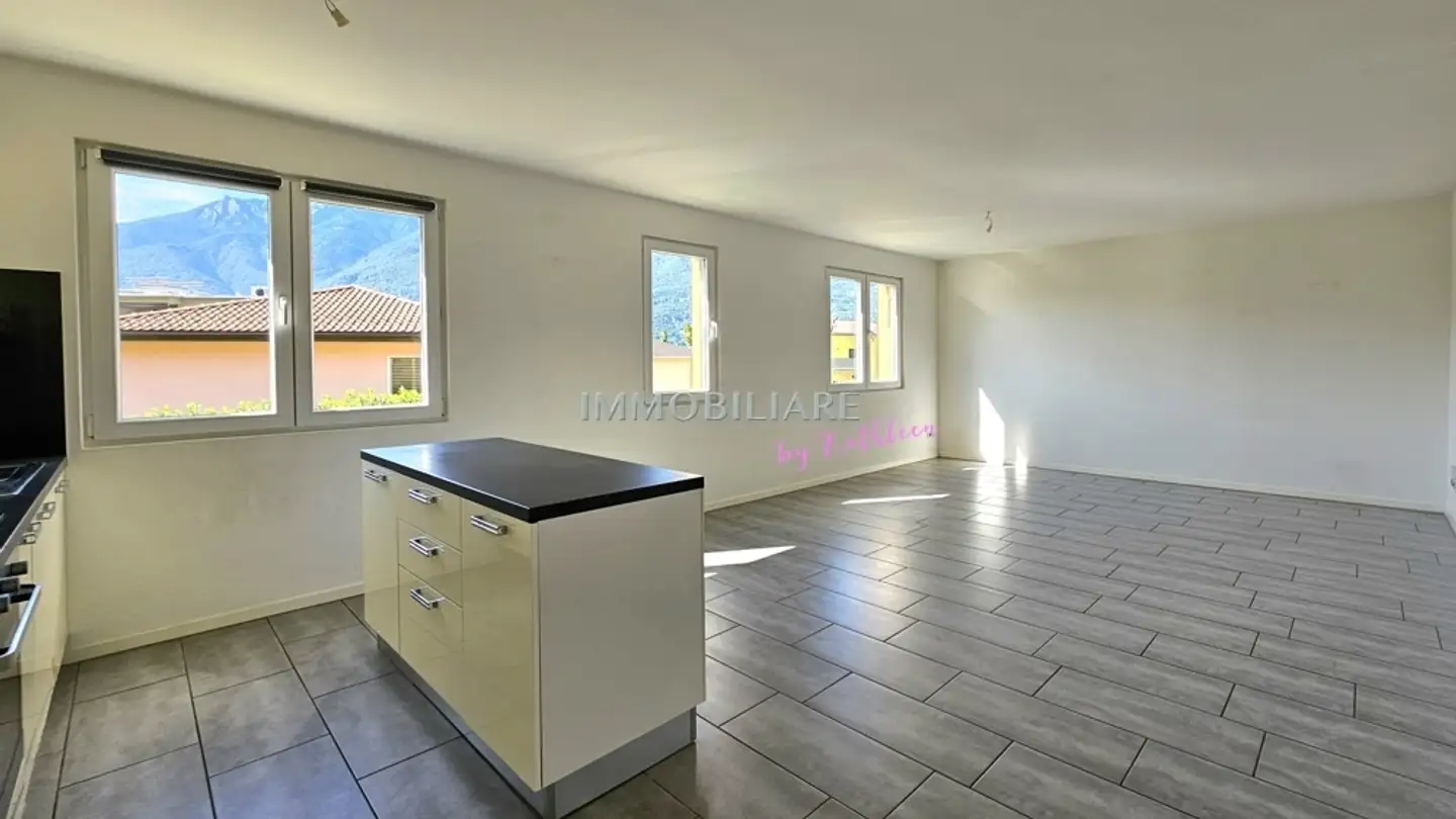 Appartamento in vendita - 6593 Cadenazzo - Photo 4