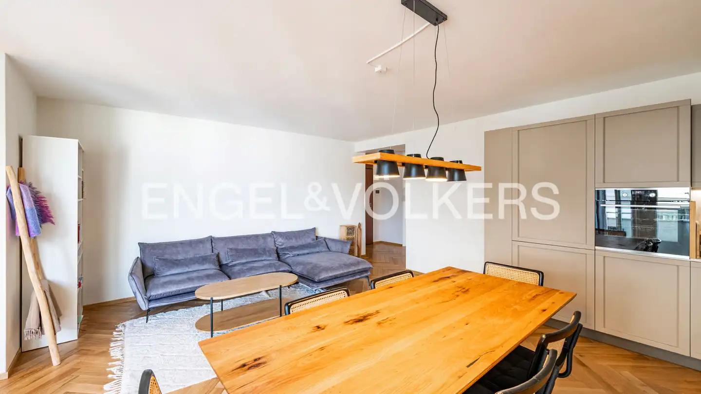 Appartement à vendre - Via Franco Zorzi 31a, 6900 Paradiso - Photo 4