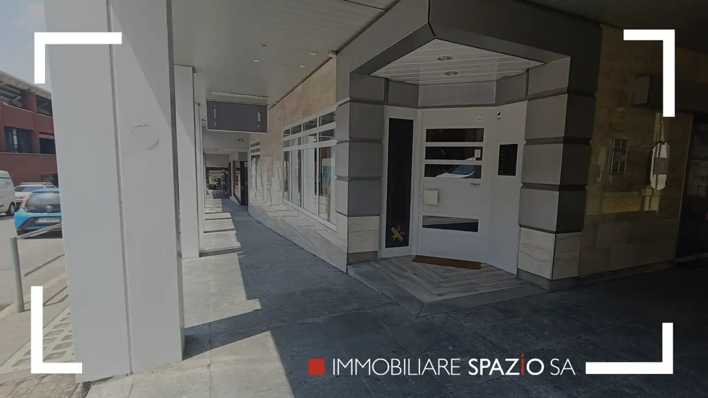 Mischgenutztes Gebäude kaufen - 6850 Mendrisio - Foto 3