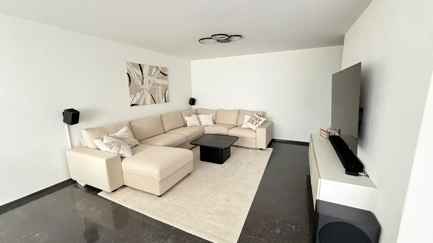 Apartment for rent - Kirchrain 1, 8816 Hirzel - Photo 3