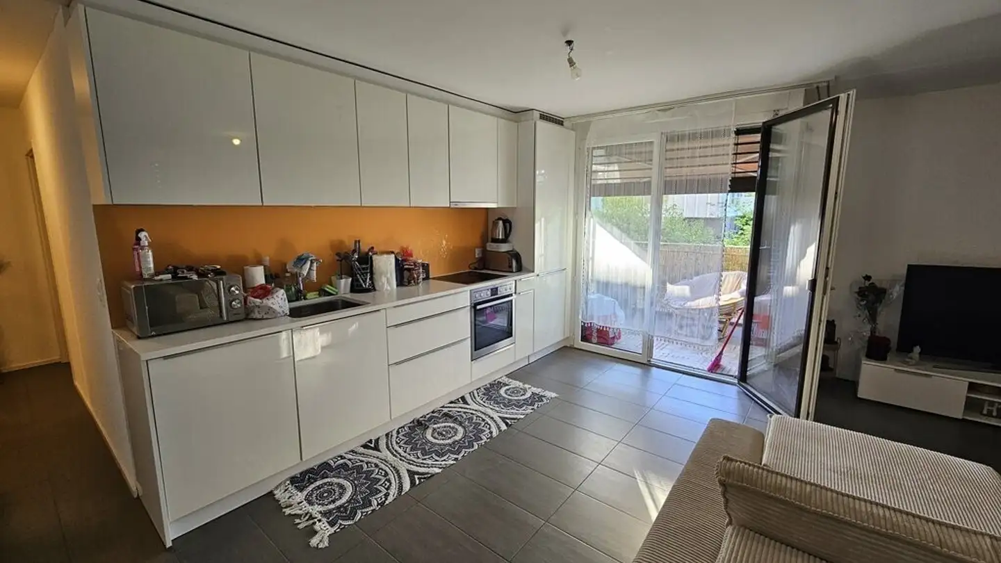 Wohnung mieten - Rives De La Broye, 1530 Payerne - Foto 3