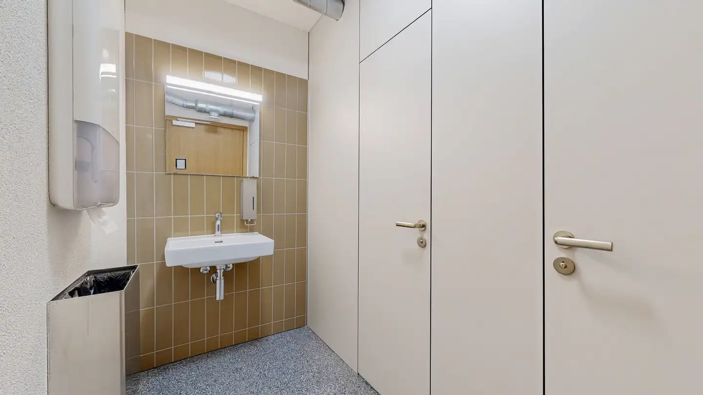 Office space for rent - Feldstrasse 12, 9050 Appenzell