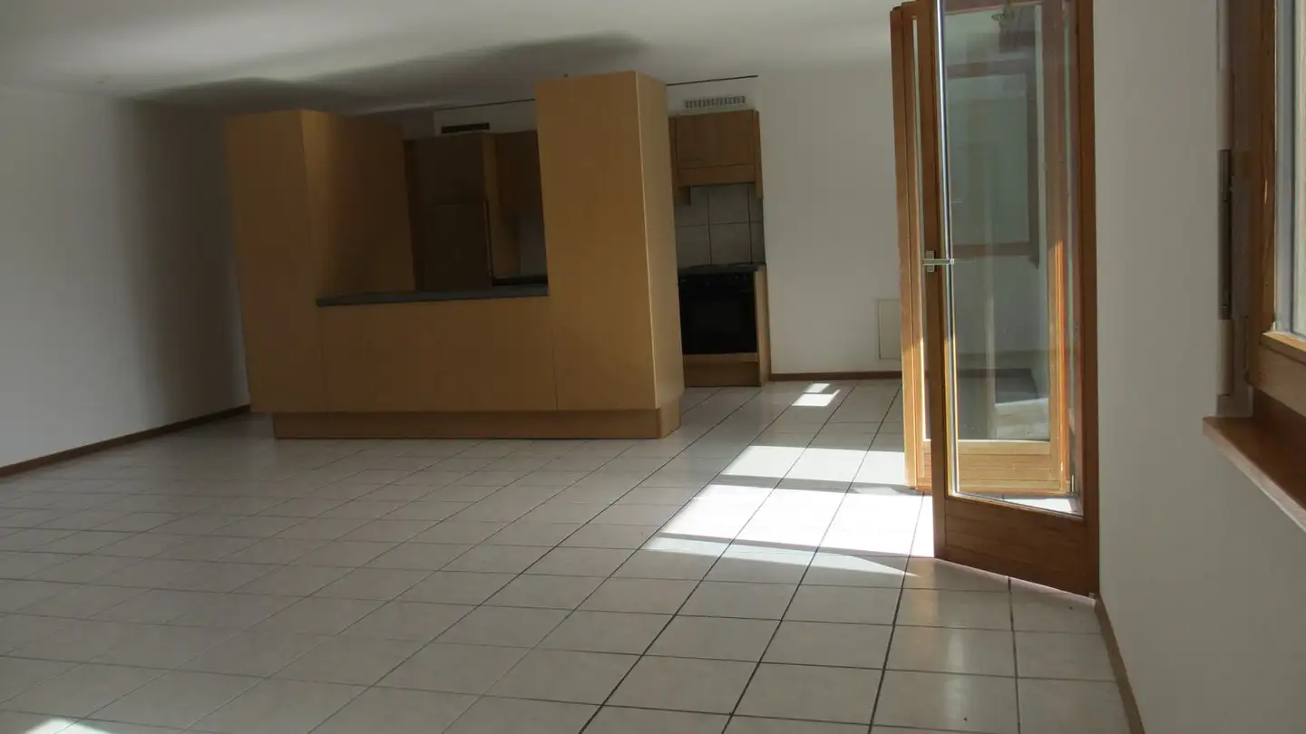 Wohnung mieten - Gaffnerweg 1, 3946 Turtmann