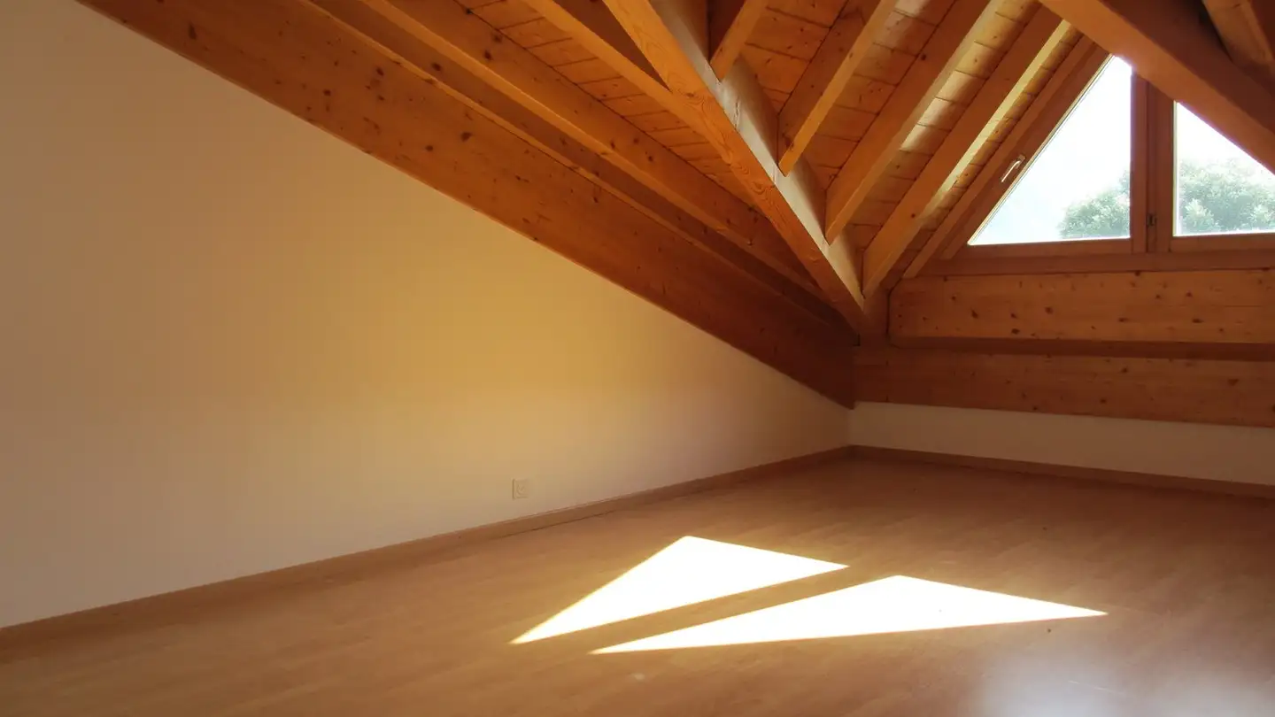 Wohnung mieten - Gaffnerweg 1, 3946 Turtmann - Foto 4