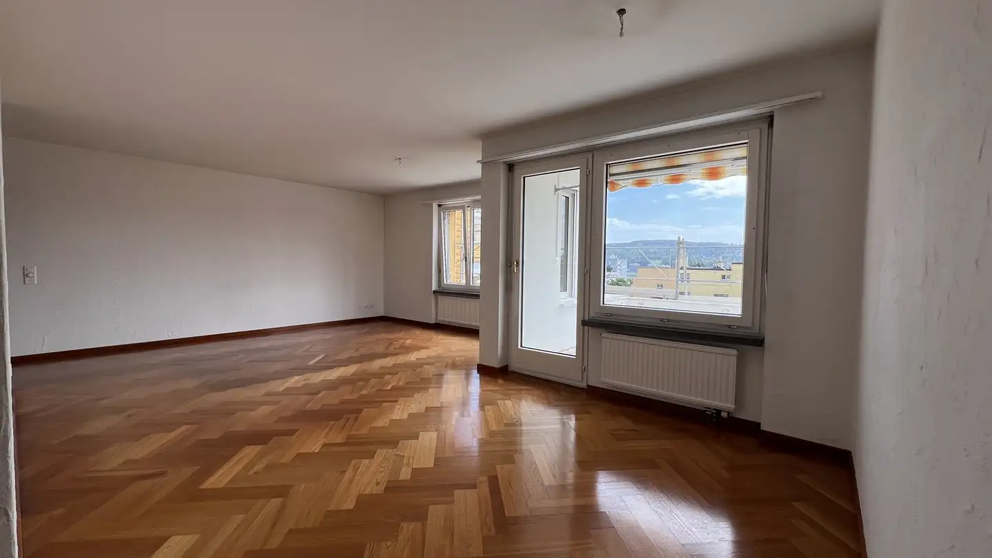 Wohnung mieten - Sonnenbergstrasse 31, 8102 Oberengstringen