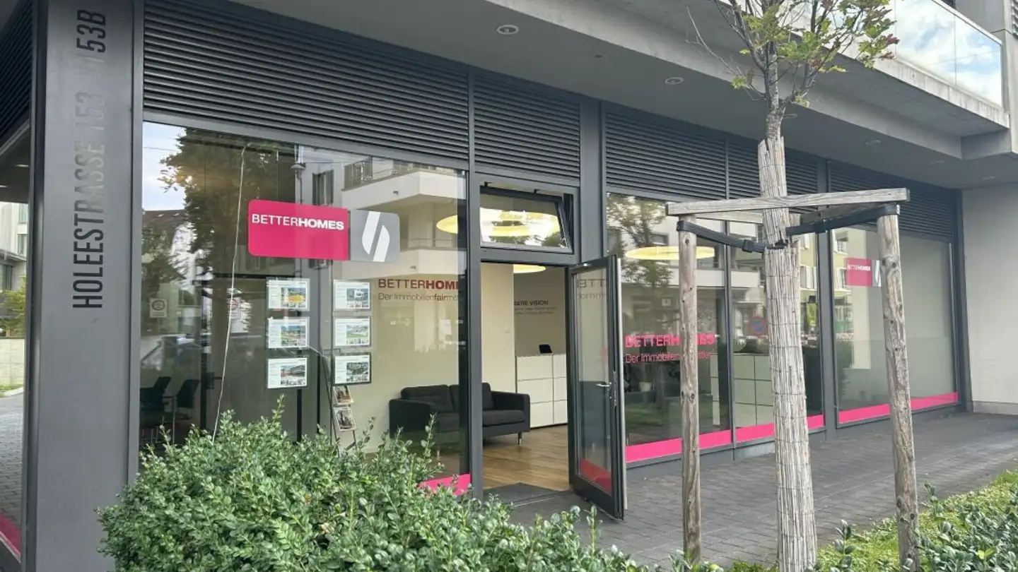 Office space for rent - Holeestrasse 153, 4054 Basel