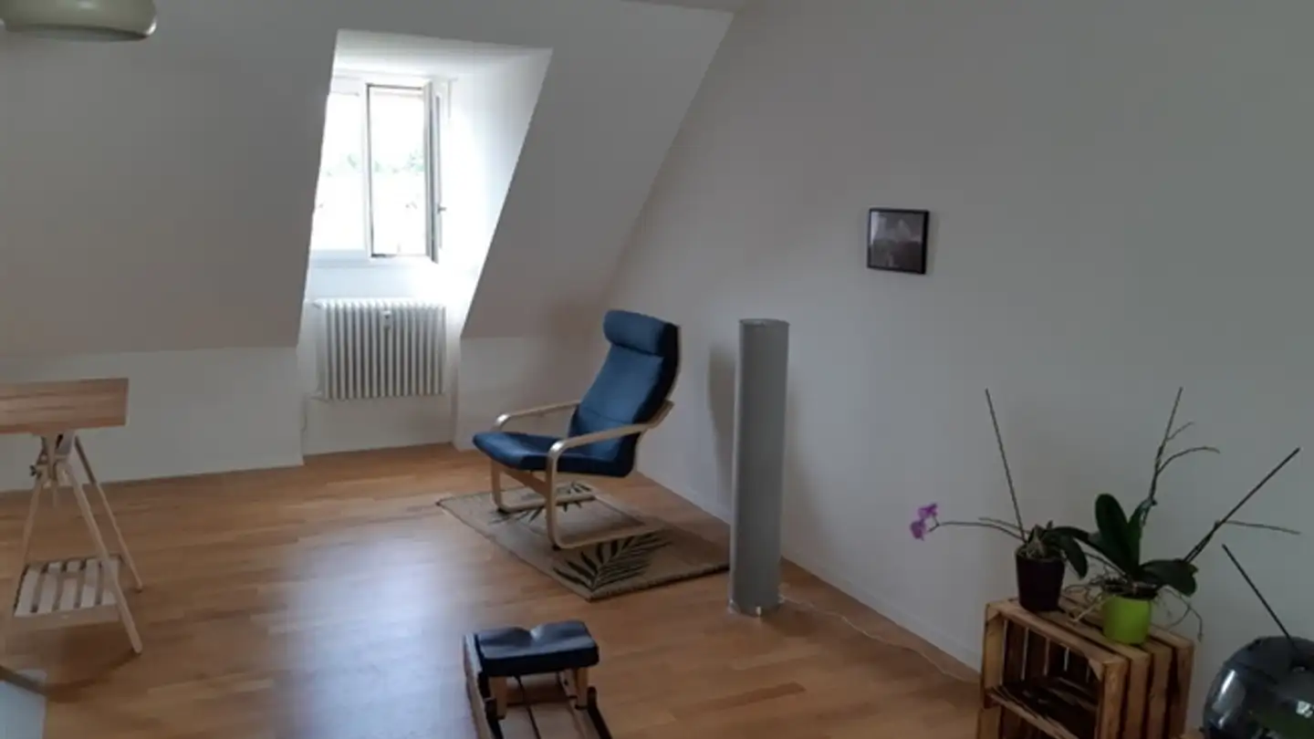 Möblierte Wohnung mieten - 3008 Bern - Foto 2