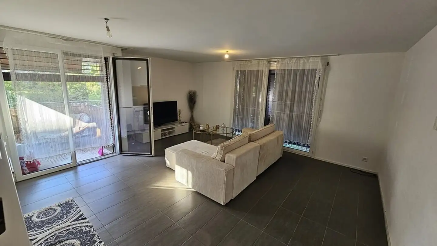 Wohnung mieten - Rives De La Broye, 1530 Payerne - Foto 2