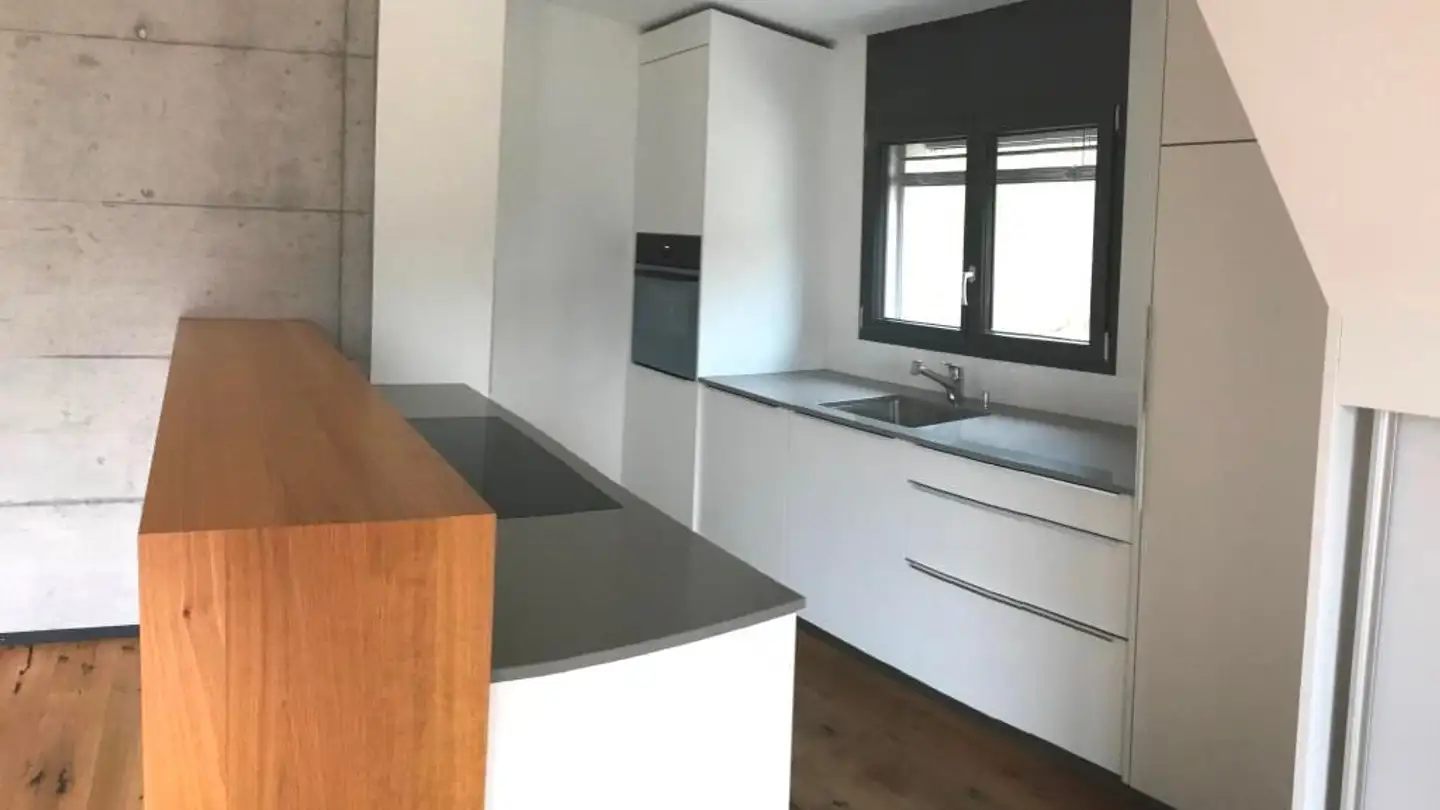 Dachgeschosswohnung mieten - Aeschstrasse 20, 4202 Duggingen - Foto 3