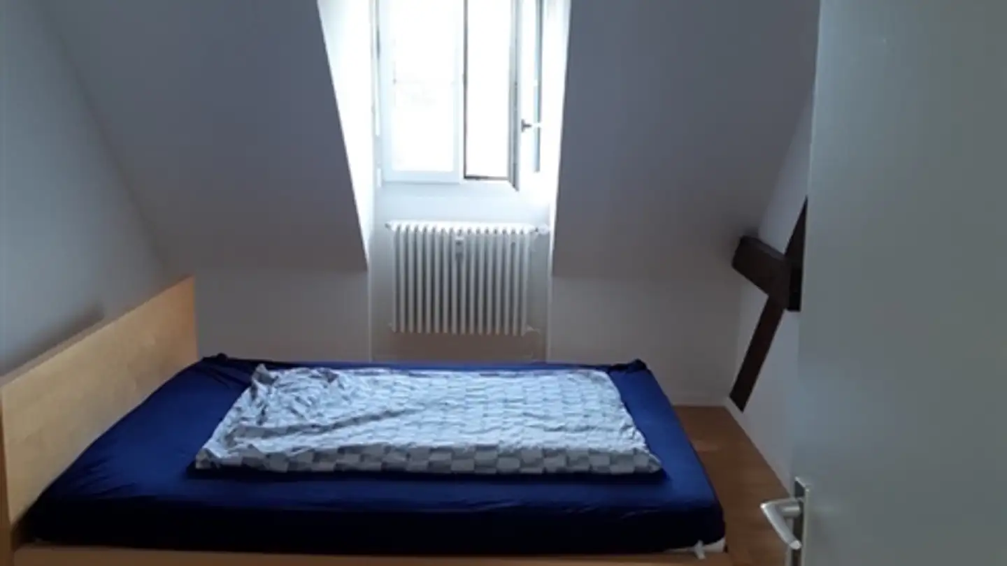 Möblierte Wohnung mieten - 3008 Bern - Foto 3