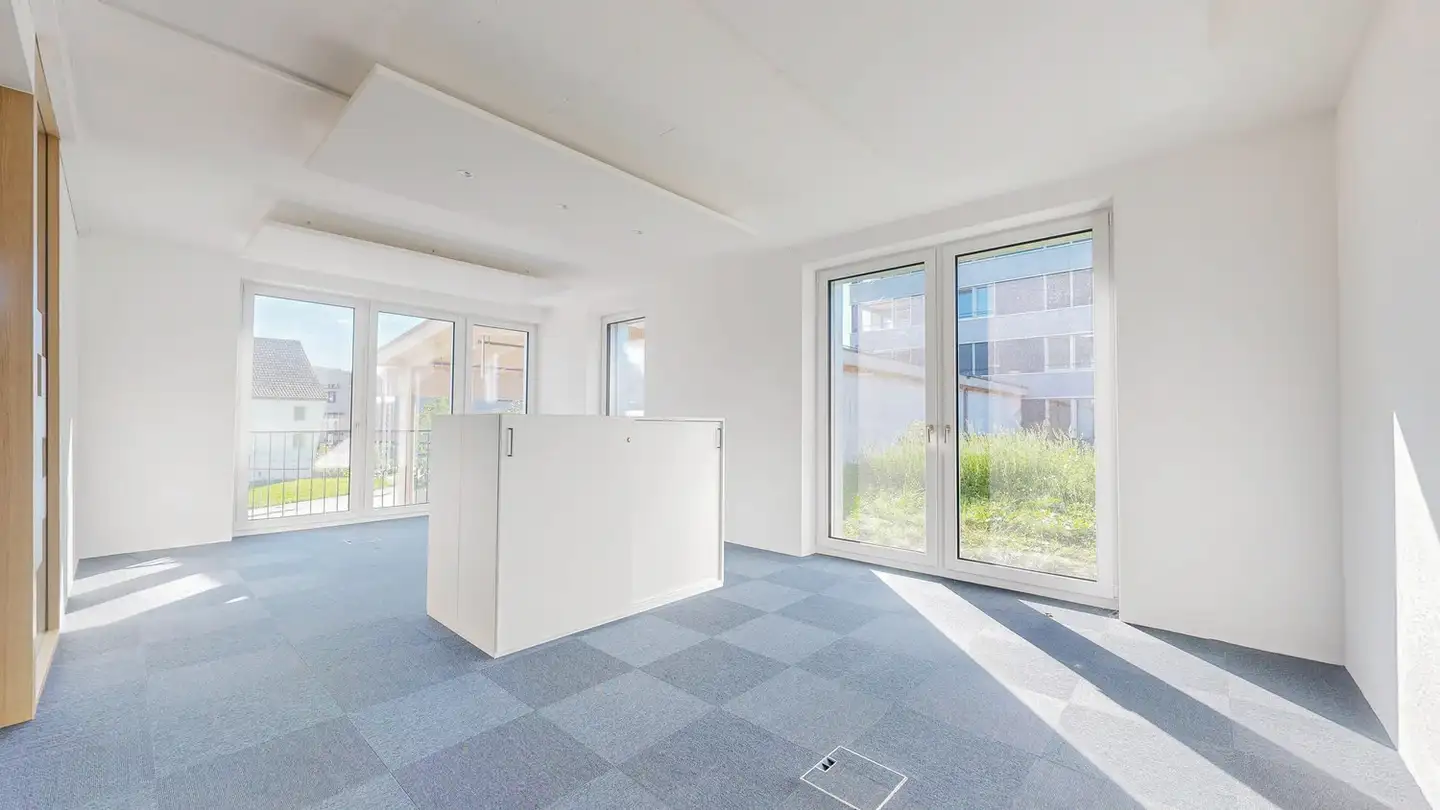 Office space for rent - Feldstrasse 12, 9050 Appenzell - Photo 4