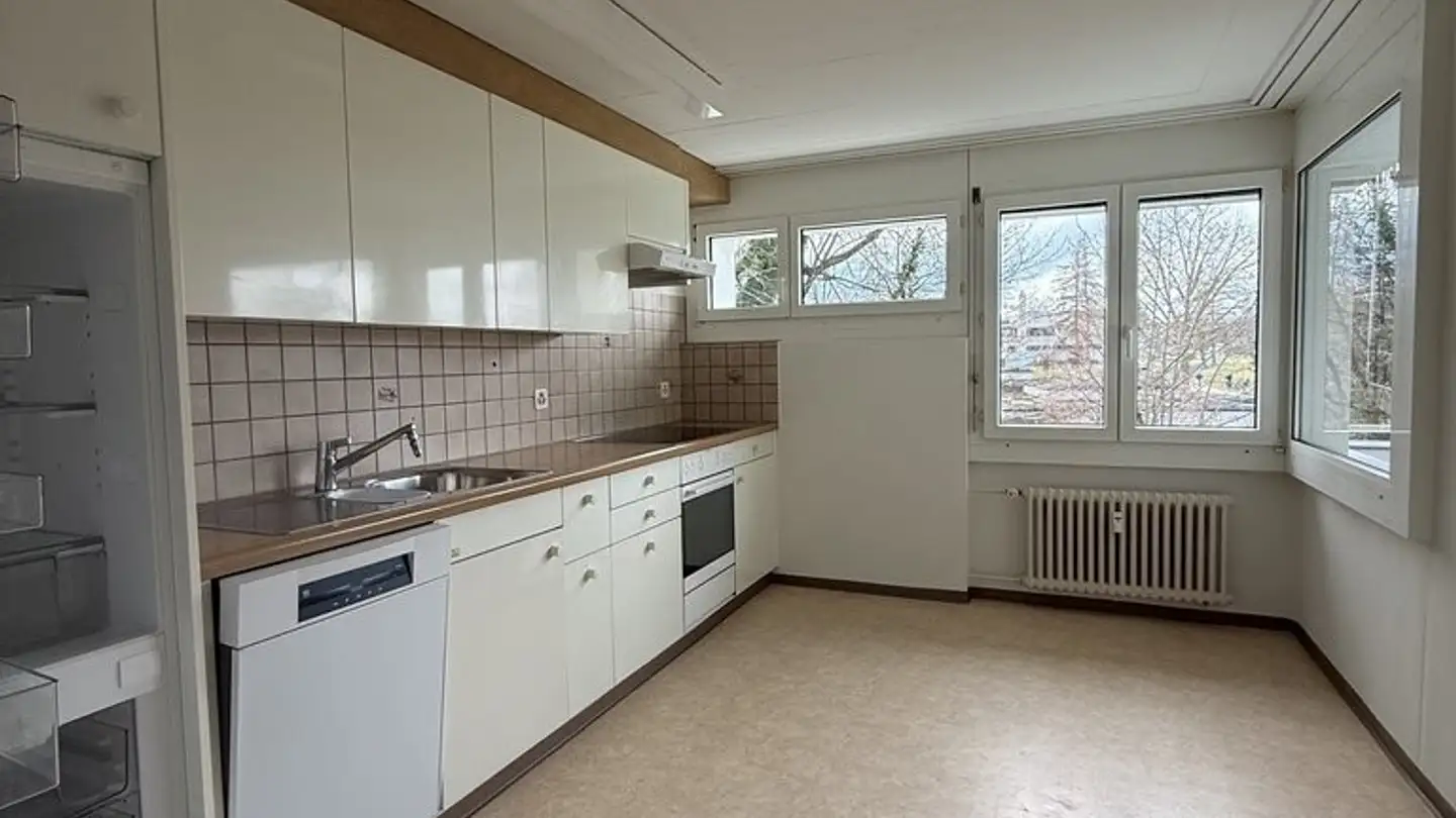 Wohnung mieten - Kornfeldstrasse 4, 9320 Arbon - Foto 4