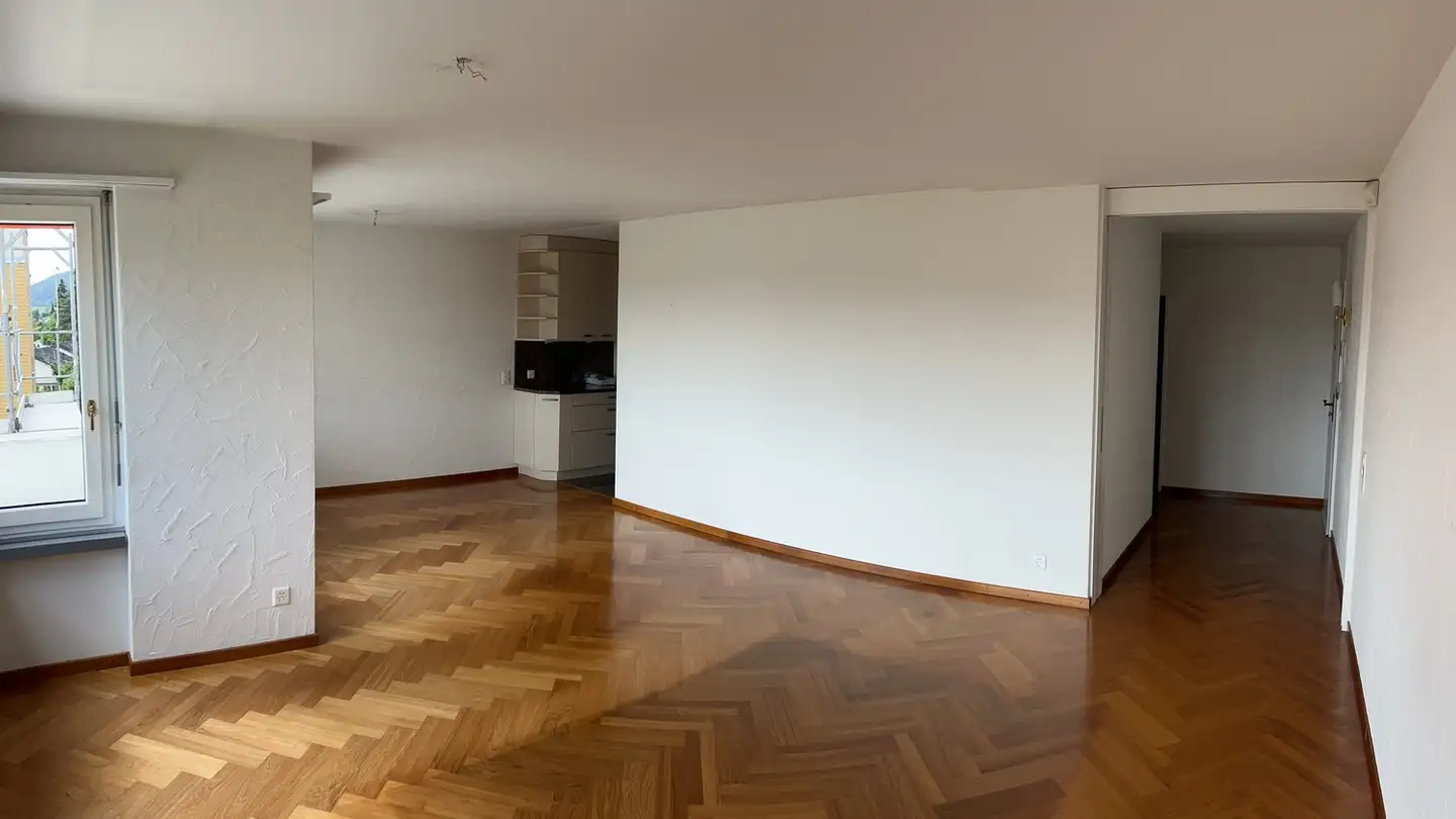 Wohnung mieten - Sonnenbergstrasse 31, 8102 Oberengstringen - Foto 2